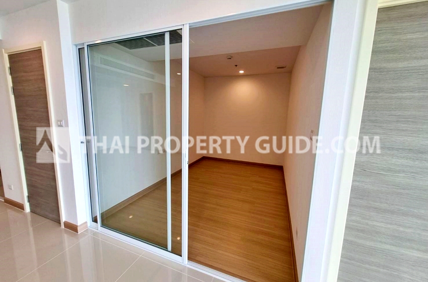 Condominium in Rama 3 